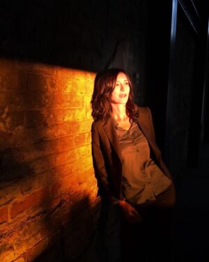 Özlem Çınar Instagram - 