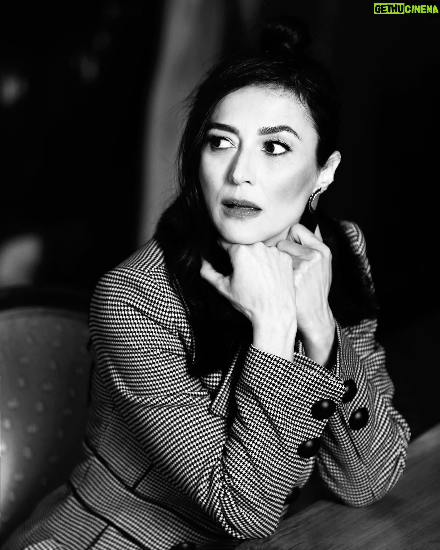 Özlem Çınar - 5.4K Likes -