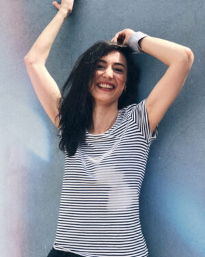 Özlem Çınar Instagram - 📷 @melisasalgam