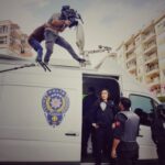 Özlem Çınar