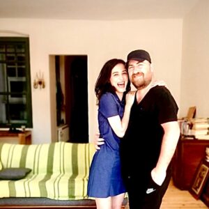 Özlem Çınar Instagram - 