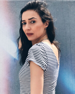 Özlem Çınar Instagram - 📷 @melisasalgam