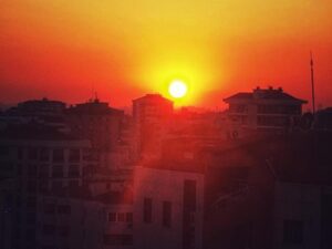 Özlem Çınar Instagram - Photo by @dilaayris