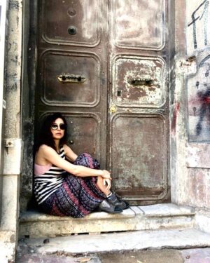 Özlem Çınar Instagram - 