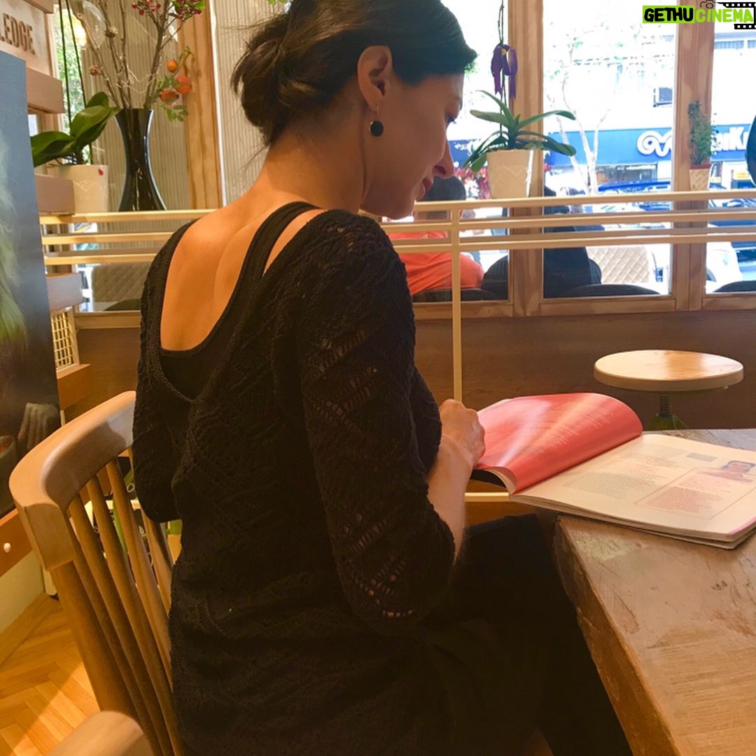 Özlem Çınar - 9.6K Likes - Harikulade bir yer...
#coffee #glutenfree #organics #sugarfree #blumcafe #blum👌#thirdwavecoffee