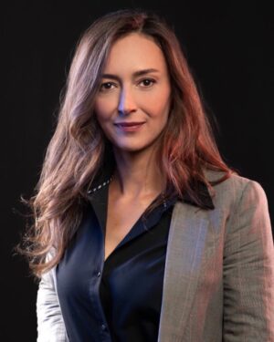 Özlem Çınar Instagram - 