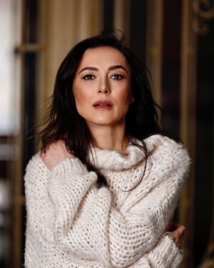 Özlem Çınar Instagram - 