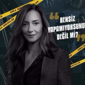 Özlem Çınar Instagram - 
