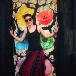 Özlem Çınar Instagram - 