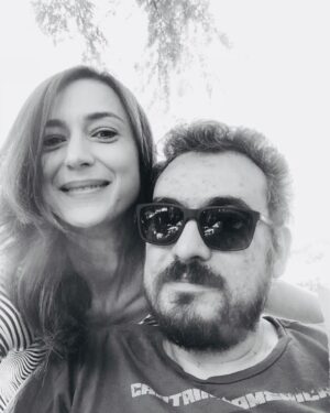 Özlem Çınar Instagram - 