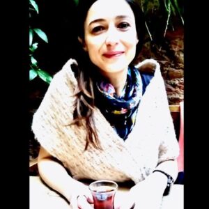 Özlem Çınar Instagram - 