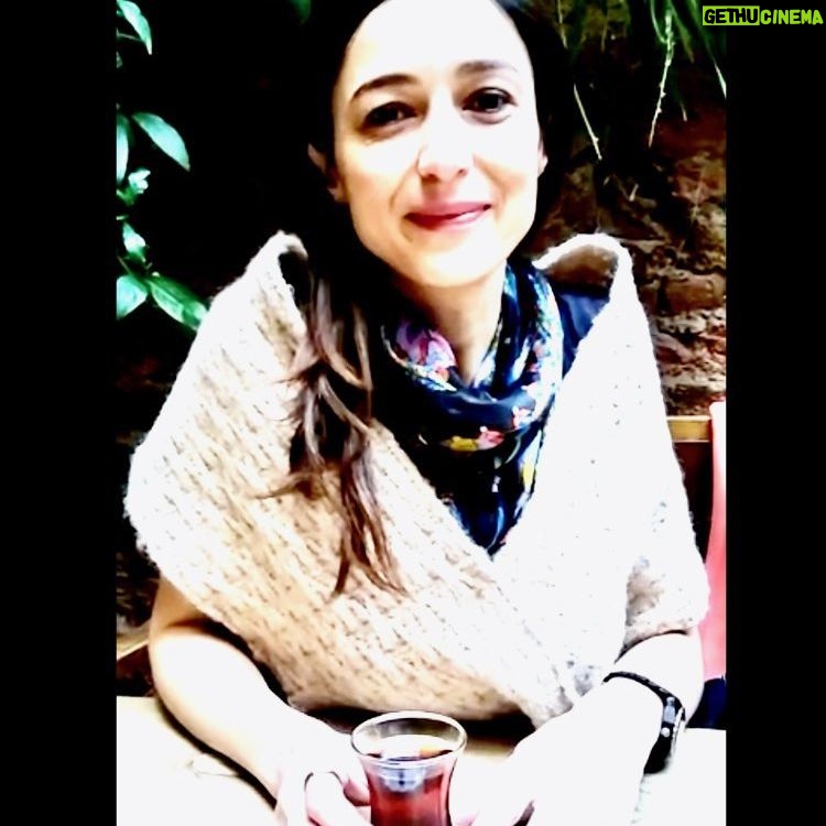 Özlem Çınar - 9.4K Likes -