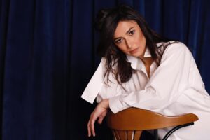 Özlem Çınar Instagram - @tugbagazanfer @eceo