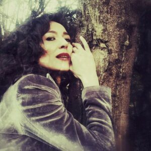 Özlem Çınar Instagram - Photo by @serkannnyas