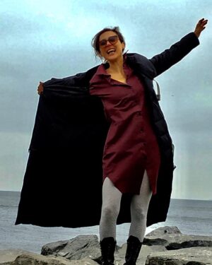 Özlem Çınar Instagram - 