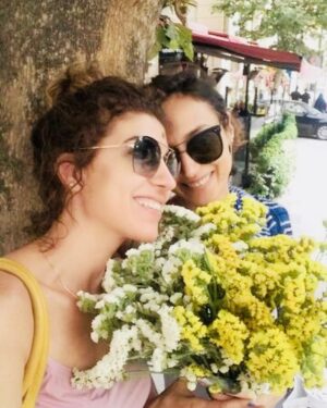 Özlem Çınar Instagram - 