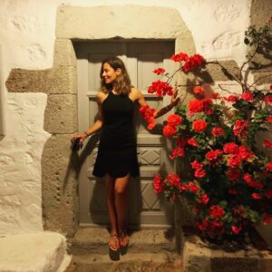 Özlem Conker Instagram - ❤
