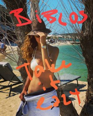 Özlem Conker Instagram - 