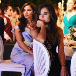 Özlem Conker Instagram - Hep boyle kal..hep bana yakin,canim arkadasim❤❤