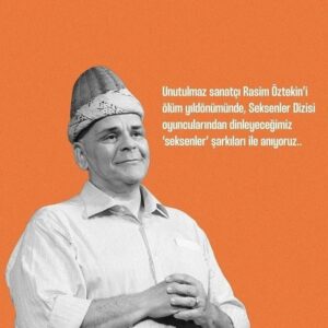 Özlem Türkad Instagram - 8 Mart’ta tek gösteri duyduk duymadık demeyin 📣☺️ bilet linki hikayede 🌸