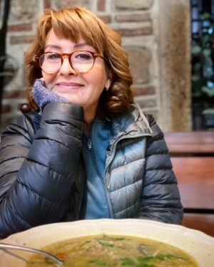 Özlem Türkad Instagram - 🍵❤️‍🩹