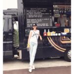 Pace Wu Instagram - 🍔