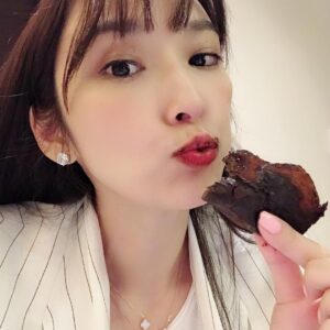 Pace Wu Instagram - 髒髒包💓