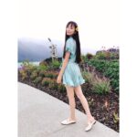Pace Wu Instagram – 只有身歷其境才能體會到紐西蘭到底有多美 #小吳私服日記