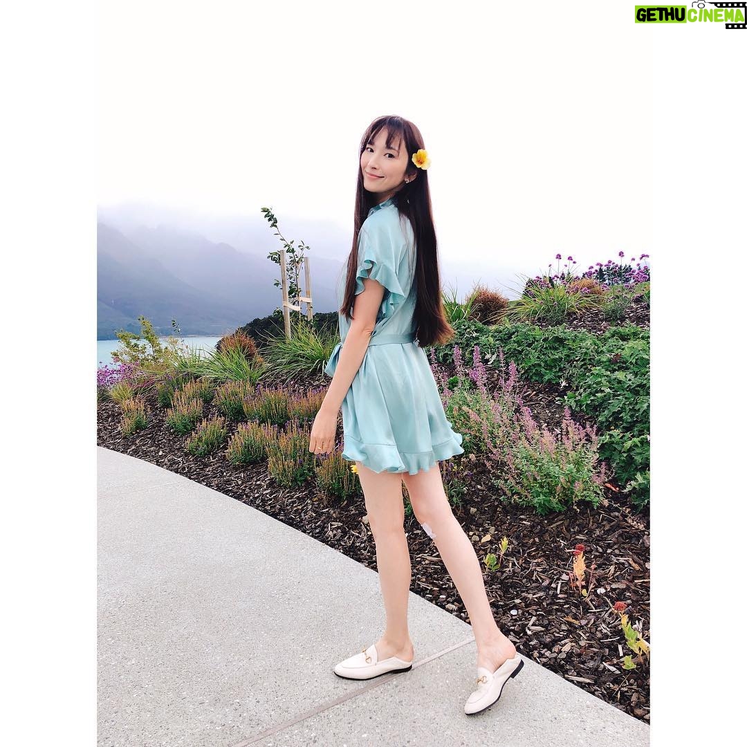 Pace Wu - 2.5K Likes - 只有身歷其境才能體會到紐西蘭到底有多美 #小吳私服日記