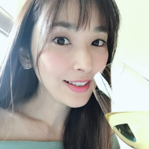 Pace Wu Instagram - Very nice restaurant 🌟🌟🌟