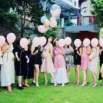 Pace Wu Instagram - Love you all 💕