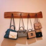Pace Wu Instagram – Girls bags,guess which one is mine? 哪一個是我的？