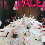 Pace Wu Instagram - 謝謝朋友們給我的生日驚喜派對，很感動，愛妳們！💕💓💕💓 #活到39歲有這麼多愛超值 #年齡不是問題 #有愛最重要 #今年生日過了太多次很感謝 #蘋果日報說有楊恭如其實是我朋友Phoebe😆 #謝謝朋友們把我當公主寵 #還給我載皇冠👑 #皇冠ㄧ回家就被Hillary拿走了