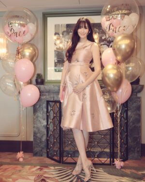 Pace Wu Instagram - Hello ,41 !
