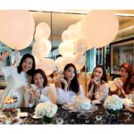 Pace Wu Instagram - @biancabai23 Happy birthday!🎉 #終於生日月要過完了 #又要開啟減肥模式 #鑽石又是我去淘寶的