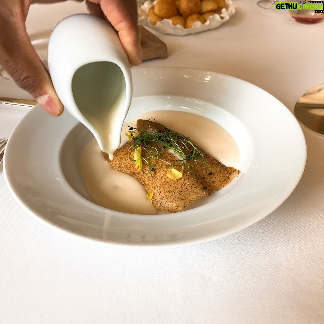 Pace Wu - 3K Likes - Very nice restaurant 🌟🌟🌟