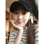 Pace Wu Instagram – 和學校媽媽們的早晨咖啡約會.☕️