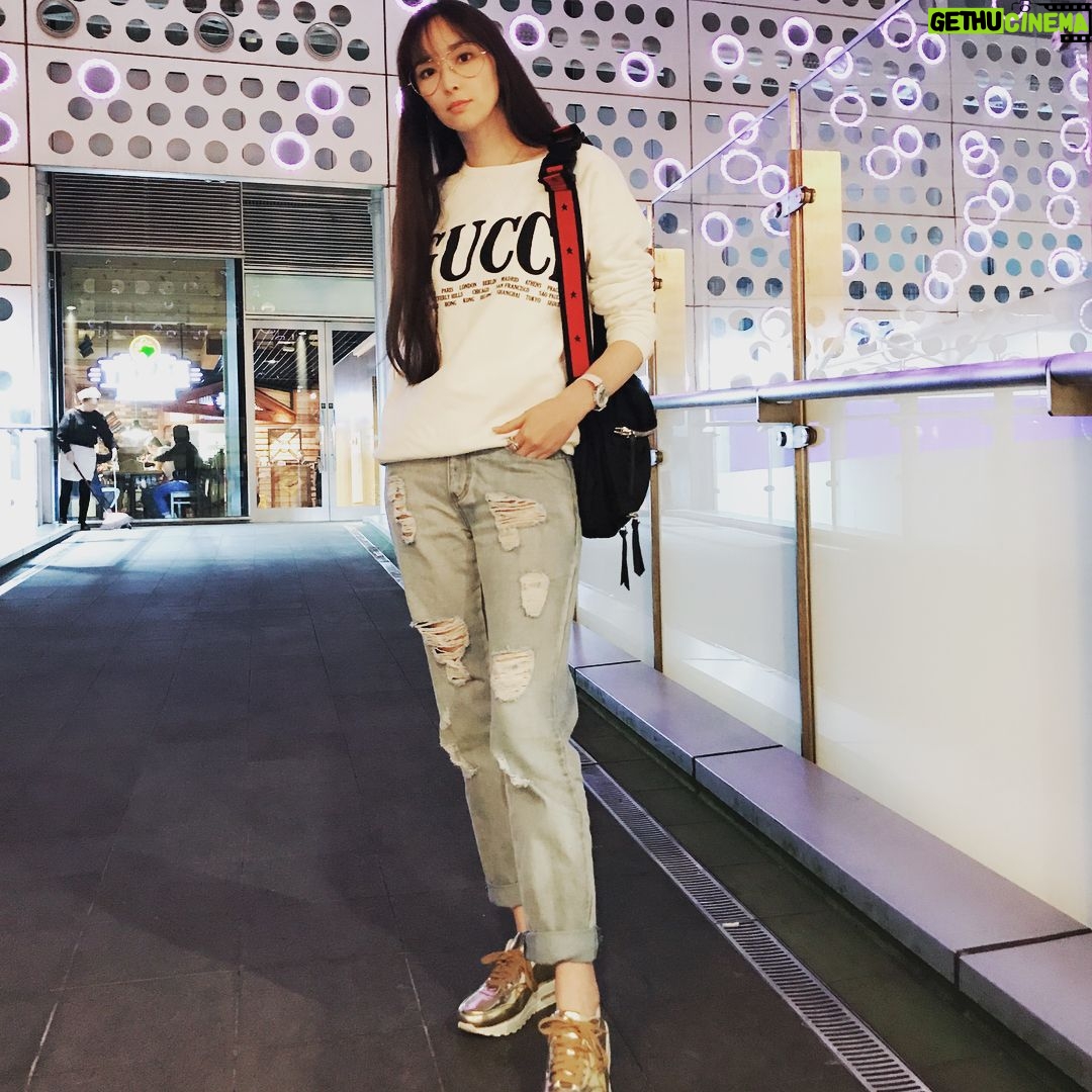 Pace Wu - 2.8K Likes - 快閃台北
