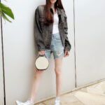 Pace Wu Instagram - #小吳私服日記