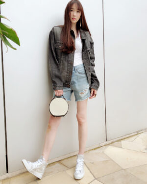 Pace Wu Instagram - #小吳私服日記