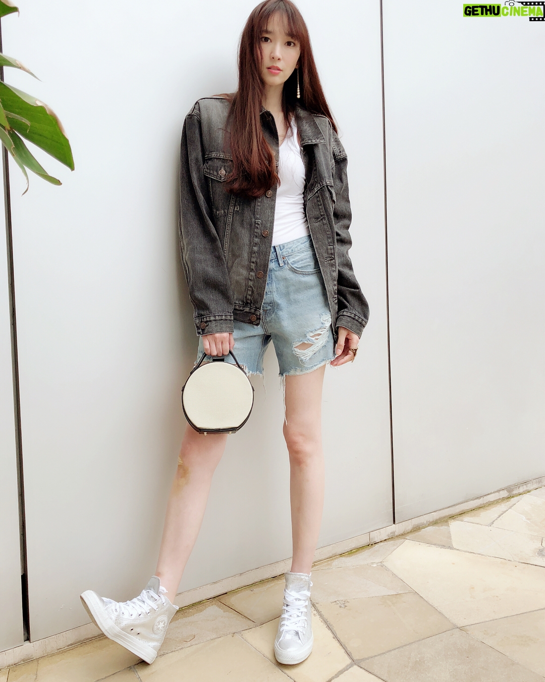 Pace Wu - 2.9K Likes - #小吳私服日記