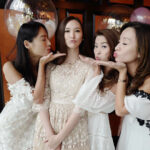 Pace Wu Instagram - 💓 #needleandthread #phoenixsweets @phoenixsweets @simplyloveparty