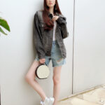 Pace Wu Instagram - #小吳私服日記