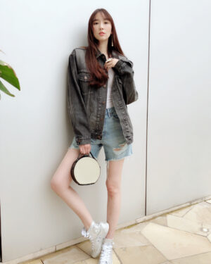 Pace Wu Instagram - #小吳私服日記