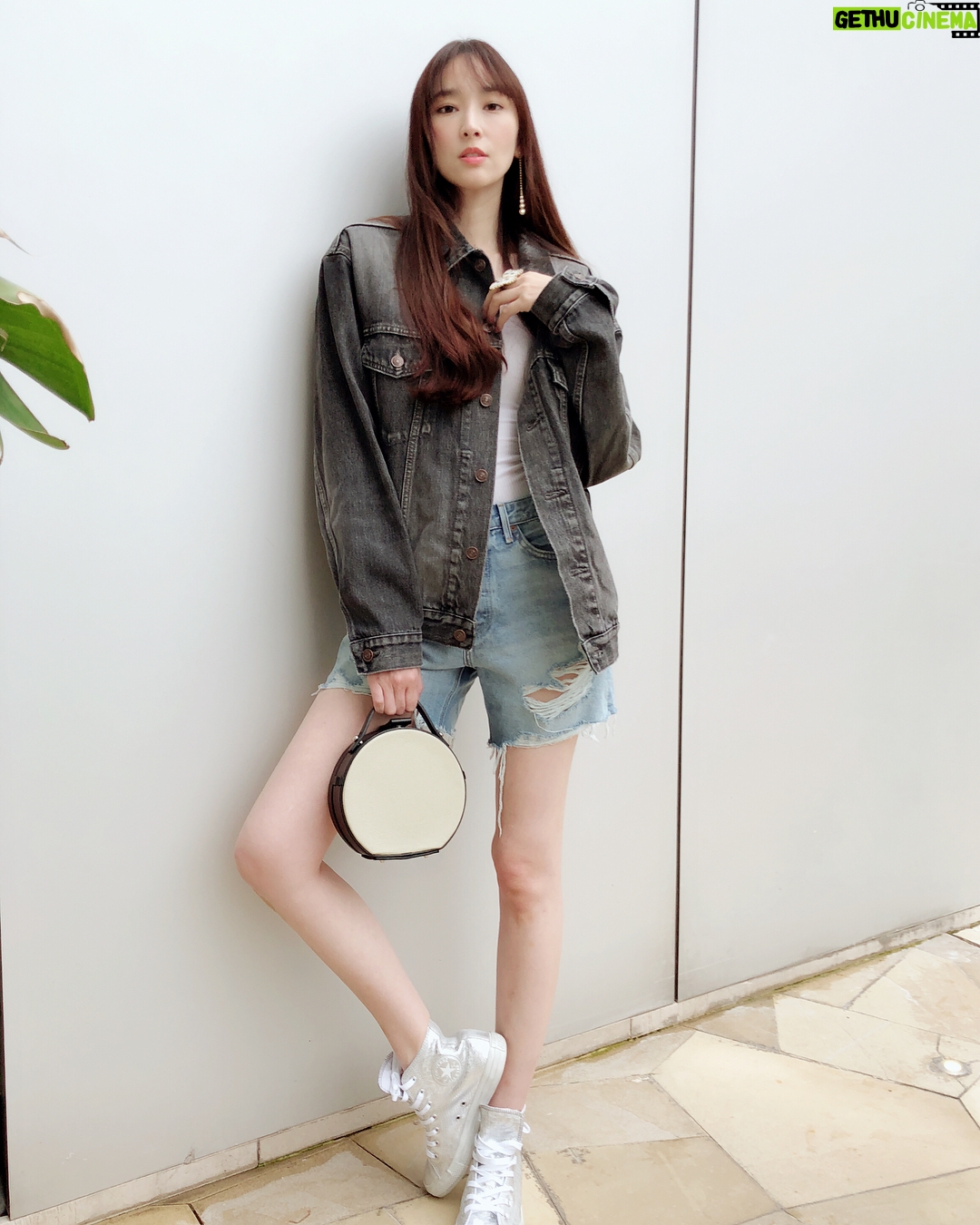 Pace Wu - 2.9K Likes - #小吳私服日記
