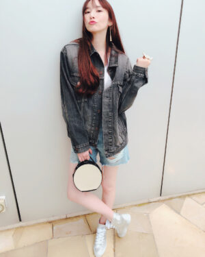 Pace Wu Instagram - #小吳私服日記