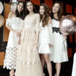 Pace Wu Instagram - 💓 #needleandthread #phoenixsweets @phoenixsweets @simplyloveparty