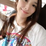 Pace Wu Instagram - Hillary 超超超愛My little pony,之前我都在H&M給她採購各種my little pony的衣服和物品，最近我會小心點不帶她經過Moschino，不然她會留在哪不走😆。#mylittlepony #MOSCHINOxMYLITTLEPONY