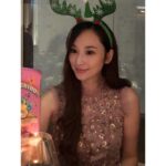 Pace Wu Instagram – @yanwei525 拍我在自拍😆。