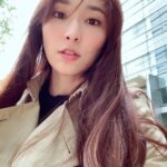 Pace Wu Instagram - 想念一個人的我